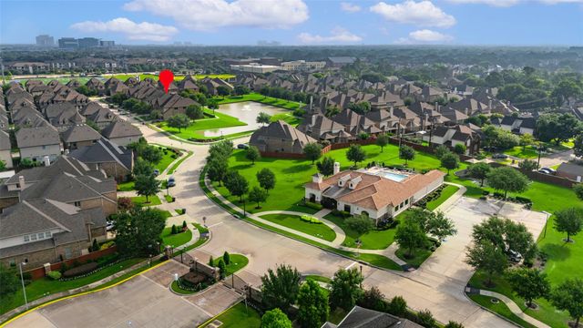 2105 Westbourne Park Drive, Houston, TX 77077