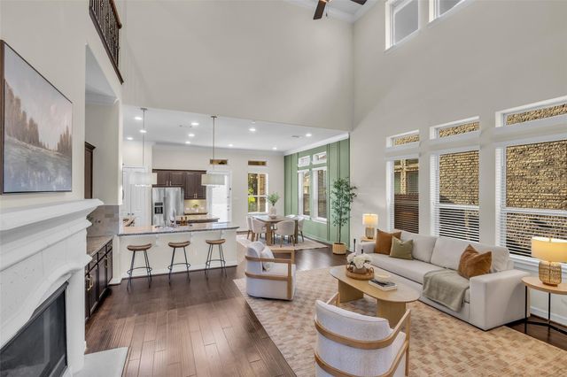 2105 Westbourne Park Drive, Houston, TX 77077
