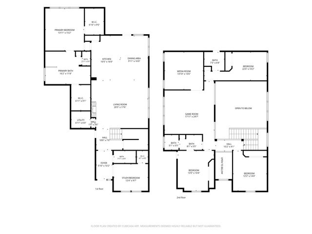 2105 Westbourne Park Drive, Houston, TX 77077