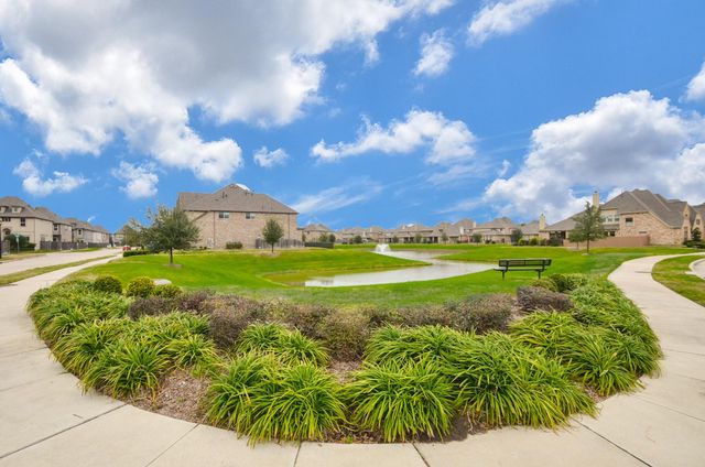 2105 Westbourne Park Drive, Houston, TX 77077