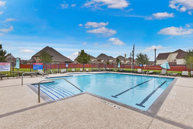 2105 Westbourne Park Drive, Houston, TX 77077