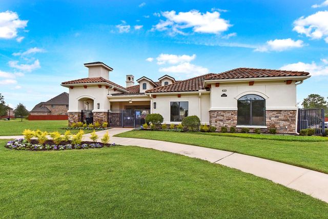 2105 Westbourne Park Drive, Houston, TX 77077