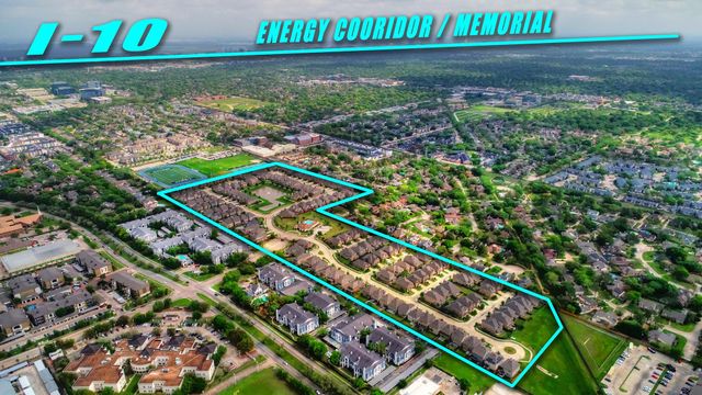 2105 Westbourne Park Drive, Houston, TX 77077