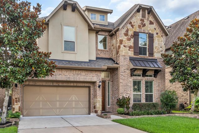 2105 Westbourne Park Drive, Houston, TX 77077