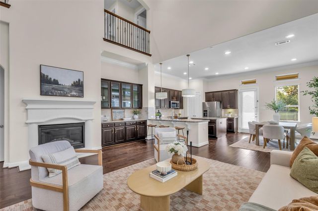 2105 Westbourne Park Drive, Houston, TX 77077