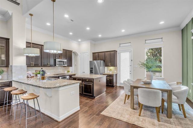 2105 Westbourne Park Drive, Houston, TX 77077