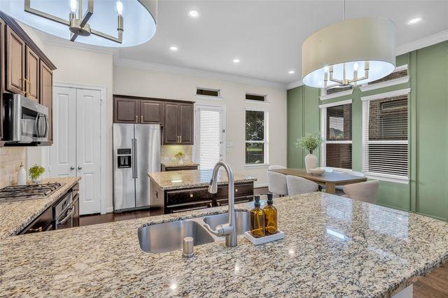 2105 Westbourne Park Drive, Houston, TX 77077