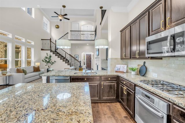 2105 Westbourne Park Drive, Houston, TX 77077