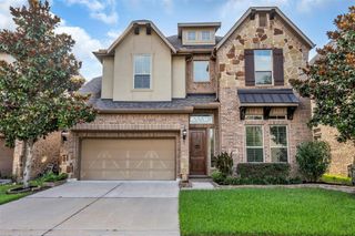 2105 Westbourne Park Drive, Houston, TX 77077