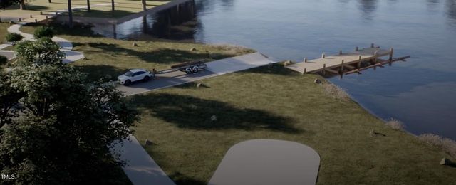 Tbdd Isabelle Valley Drive, Zebulon, NC 27597