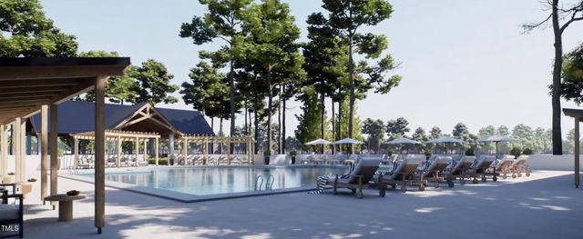 Tbdd Isabelle Valley Drive, Zebulon, NC 27597