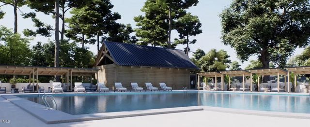 Tbdd Isabelle Valley Drive, Zebulon, NC 27597