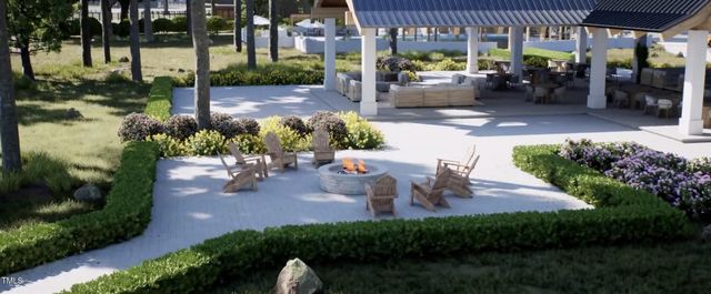 Tbdd Isabelle Valley Drive, Zebulon, NC 27597