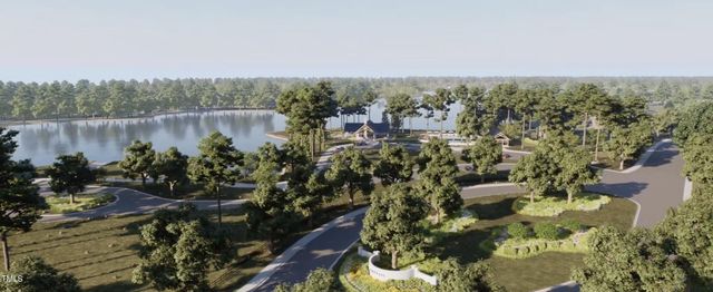 Tbdd Isabelle Valley Drive, Zebulon, NC 27597