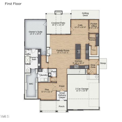 Tbdd Isabelle Valley Drive, Zebulon, NC 27597