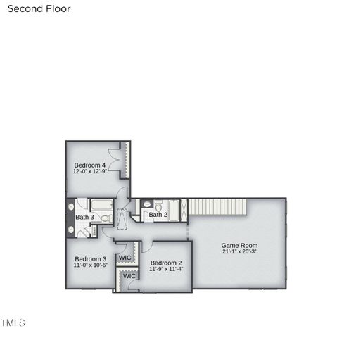 Tbdd Isabelle Valley Drive, Zebulon, NC 27597