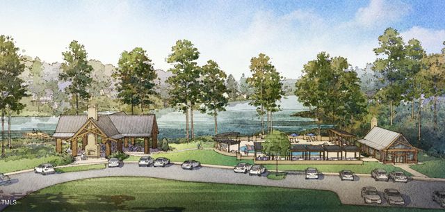 Tbdd Isabelle Valley Drive, Zebulon, NC 27597