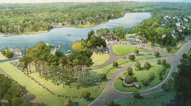 Tbdd Isabelle Valley Drive, Zebulon, NC 27597