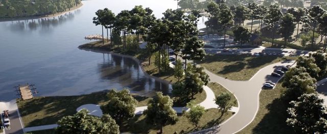 Tbdd Isabelle Valley Drive, Zebulon, NC 27597