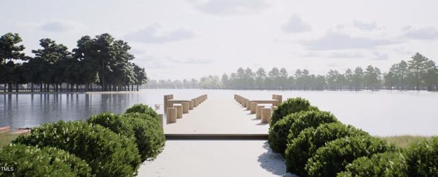 Tbdd Isabelle Valley Drive, Zebulon, NC 27597