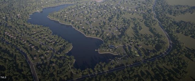 Tbdd Isabelle Valley Drive, Zebulon, NC 27597