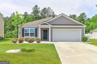 255 Caribbean Village Drive, Guyton, GA 31312