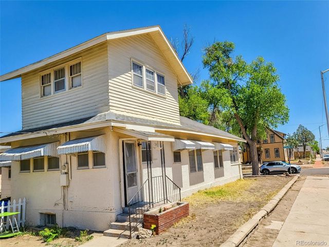 222 Cimarron, La Junta, CO 81050