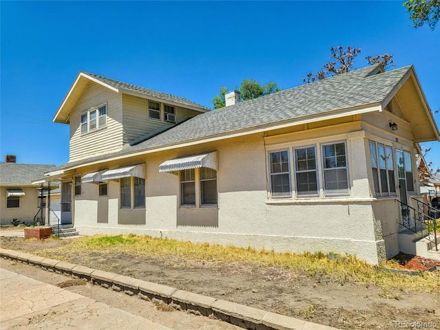 222 Cimarron, La Junta, CO 81050