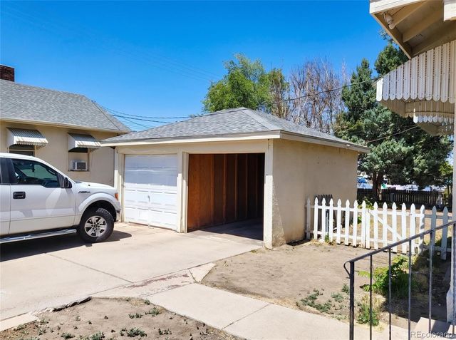 222 Cimarron, La Junta, CO 81050