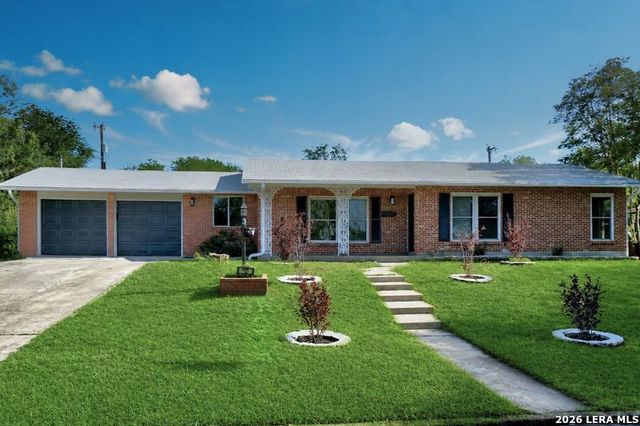 113 ARIBE DR, San Antonio, TX 78216