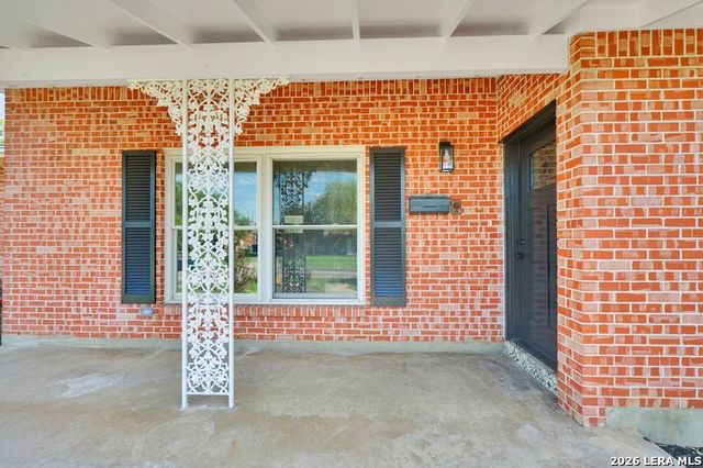 113 ARIBE DR, San Antonio, TX 78216