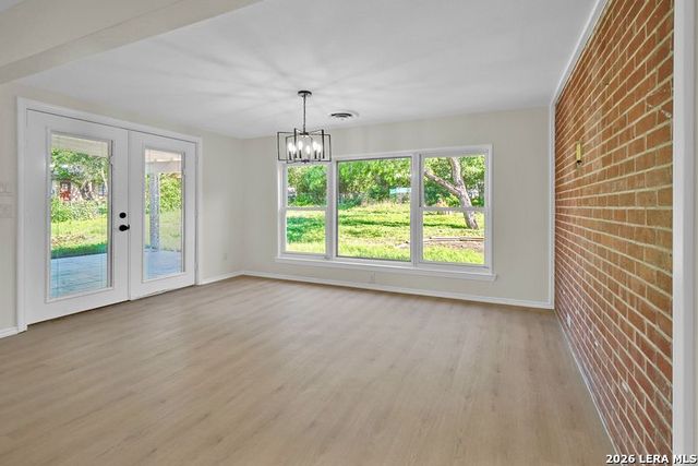 113 ARIBE DR, San Antonio, TX 78216