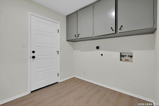 113 ARIBE DR, San Antonio, TX 78216