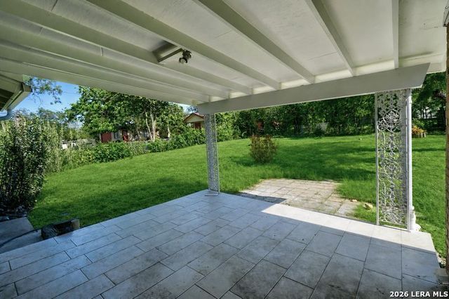 113 ARIBE DR, San Antonio, TX 78216