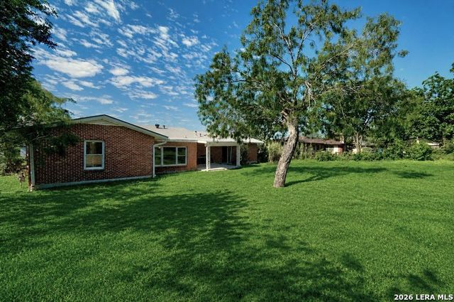 113 ARIBE DR, San Antonio, TX 78216