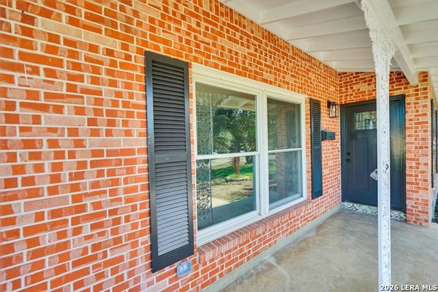 113 ARIBE DR, San Antonio, TX 78216