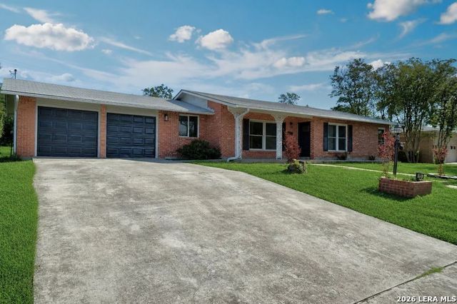 113 ARIBE DR, San Antonio, TX 78216