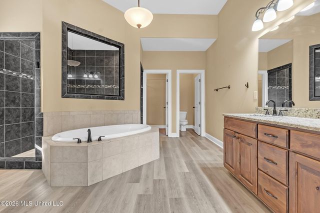 12902 Cotton Row Drive, Olive Branch, MS 38654