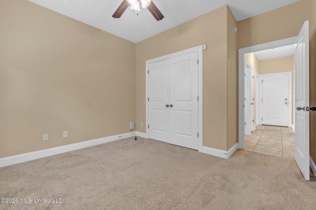 12902 Cotton Row Drive, Olive Branch, MS 38654