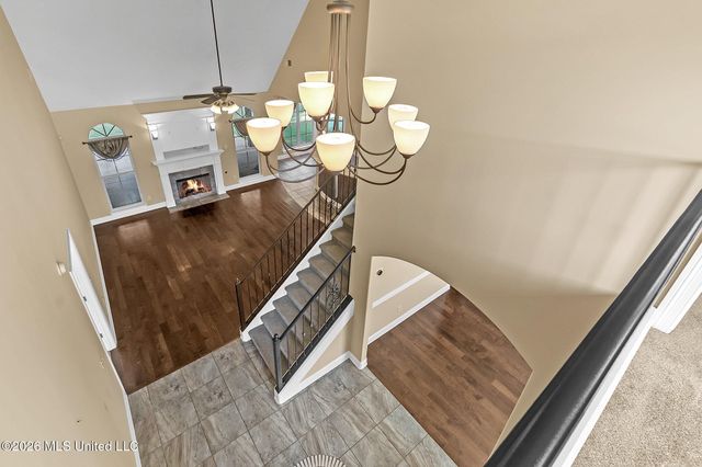12902 Cotton Row Drive, Olive Branch, MS 38654