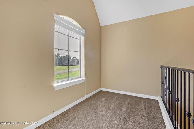 12902 Cotton Row Drive, Olive Branch, MS 38654