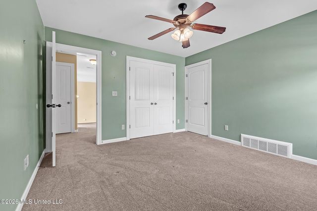 12902 Cotton Row Drive, Olive Branch, MS 38654