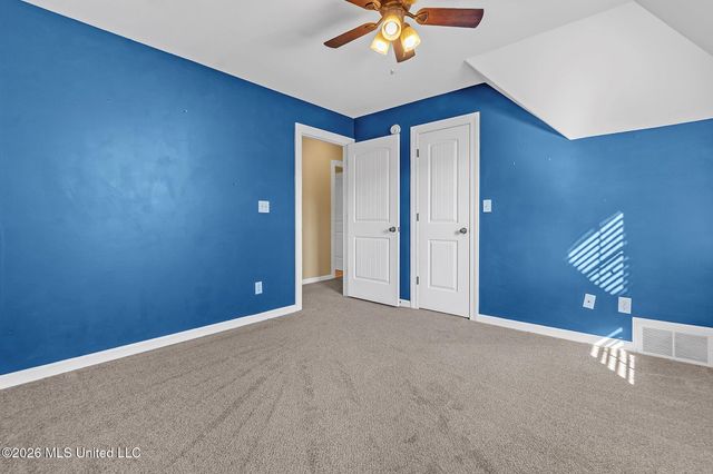 12902 Cotton Row Drive, Olive Branch, MS 38654