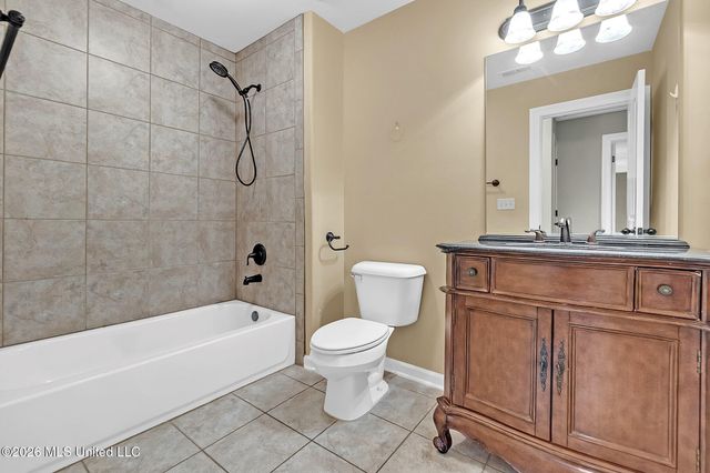 12902 Cotton Row Drive, Olive Branch, MS 38654