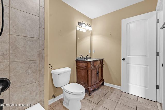 12902 Cotton Row Drive, Olive Branch, MS 38654