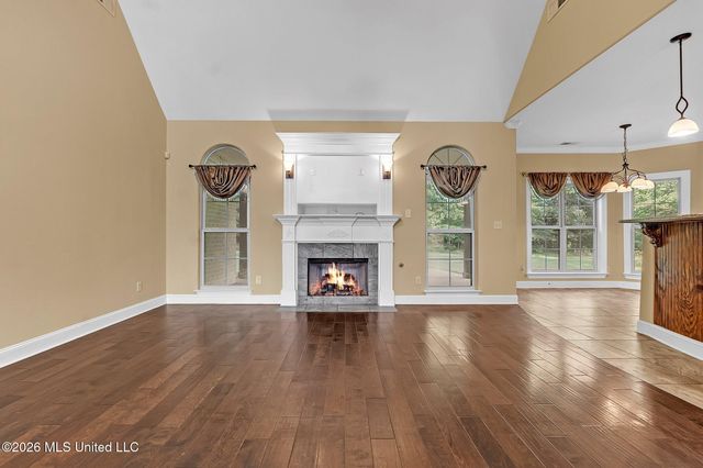 12902 Cotton Row Drive, Olive Branch, MS 38654