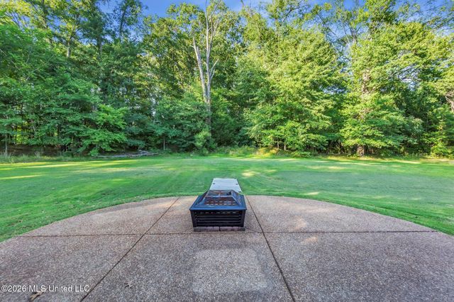 12902 Cotton Row Drive, Olive Branch, MS 38654