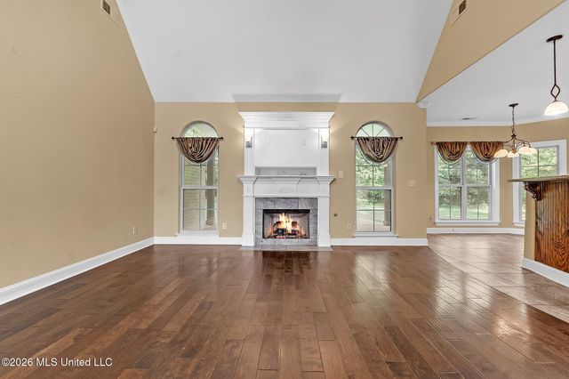 12902 Cotton Row Drive, Olive Branch, MS 38654