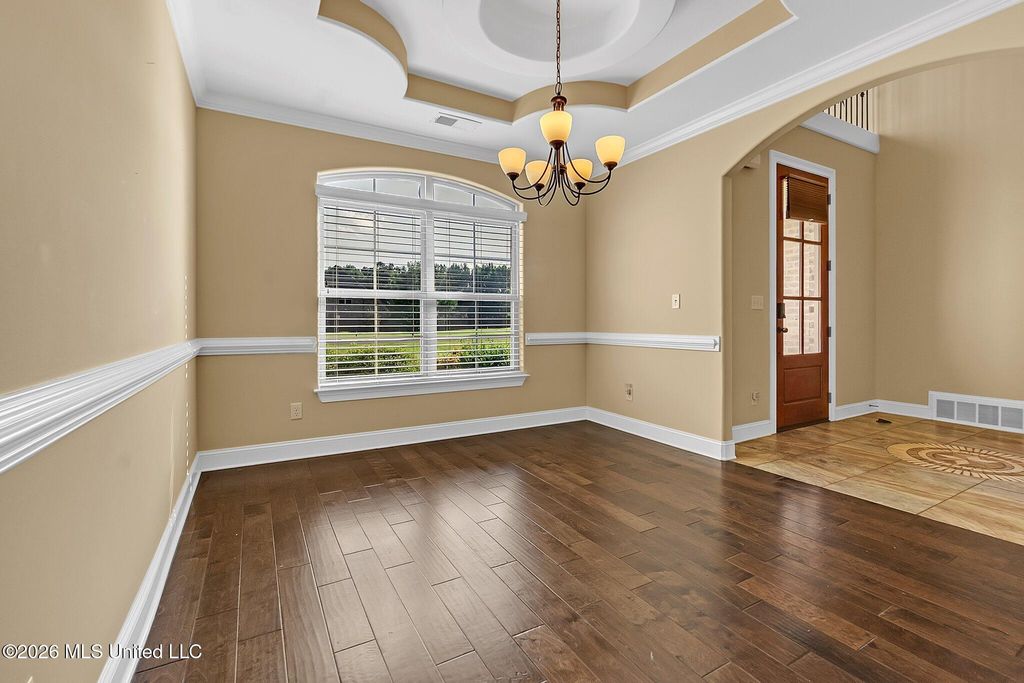 12902 Cotton Row Drive, Olive Branch, MS 38654 — photo 4