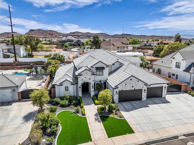 2498 E ARBOR DR, St. George, UT 84790
